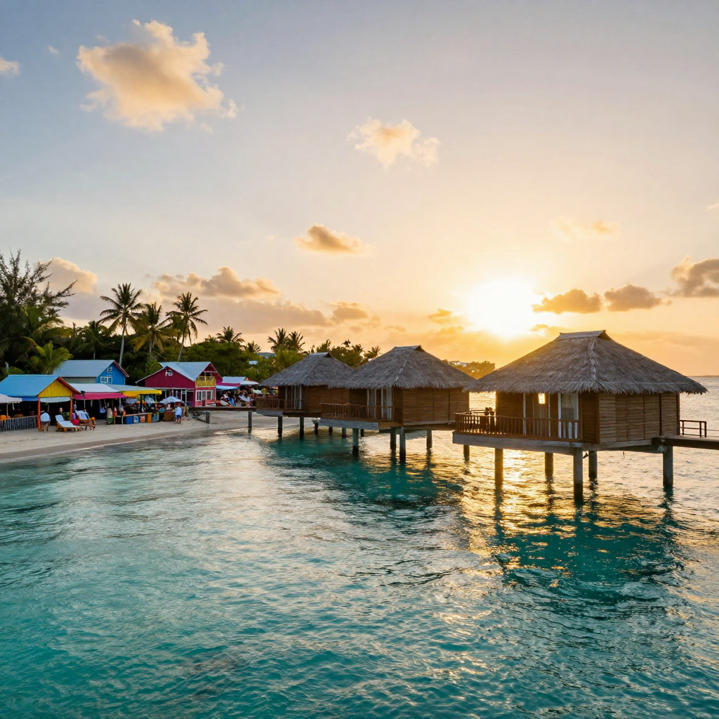 Bahamas community