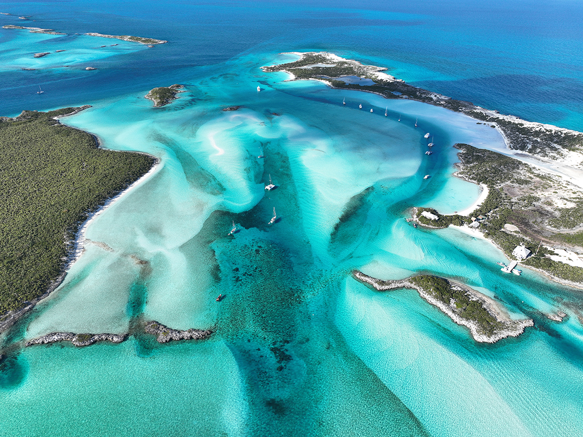 bahamas waters 1